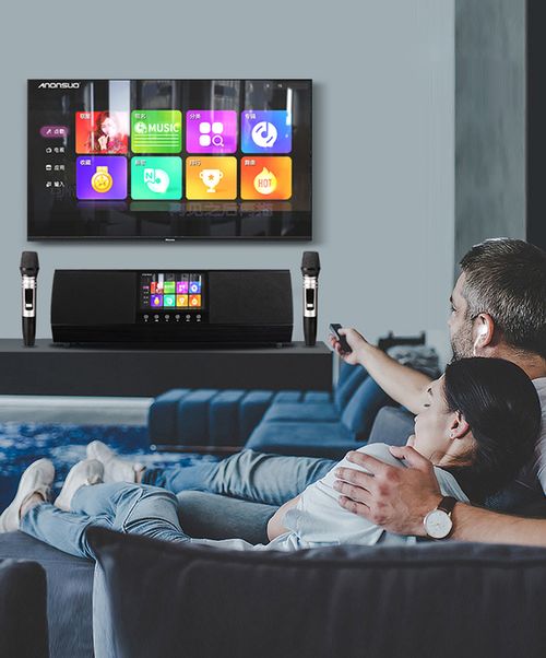 養眼高清圖片 as阿隆索首席設計師談大屏帶點歌機藍牙音箱設計初衷