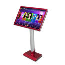 炫寶迪點(diǎn)歌機(jī)套裝一體機(jī)主機(jī)觸摸屏家庭ktv卡拉ok點(diǎn)唱機(jī)點(diǎn)歌系統(tǒng)無線wif 19寸紅色落地三合一 4000G十萬歌曲怎么樣、好不好 購買心得-京東