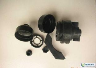 專業承接遙控器外殼注塑加工，塑膠產品外發加工的可靠選擇