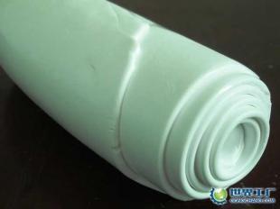 特種阻燃耐火硅膠系列(VW-1、94V-0級別) 高性能材料在橡膠塑料領域的創新應用